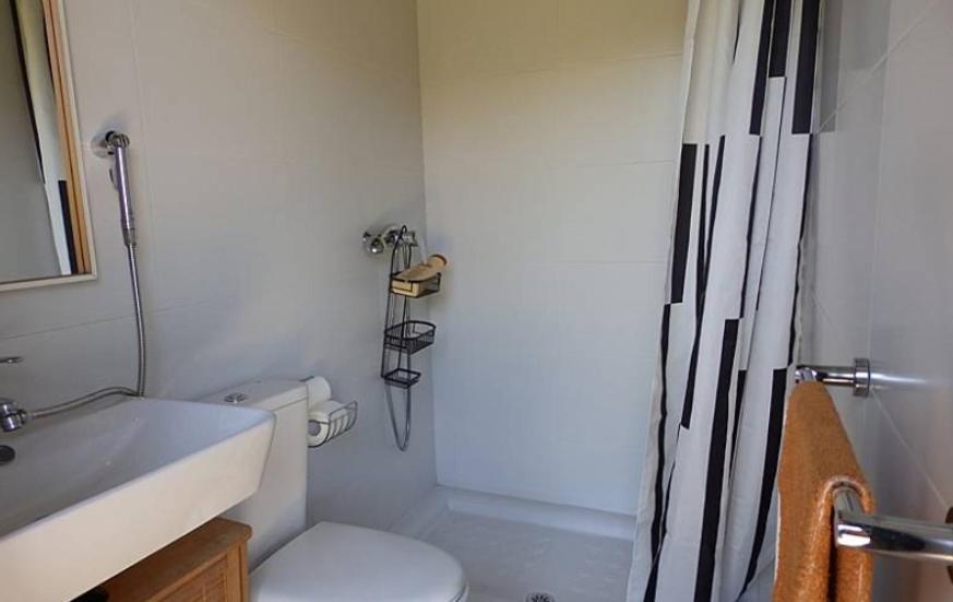 科巴罗Casa Piscina Boleros别墅 外观 照片