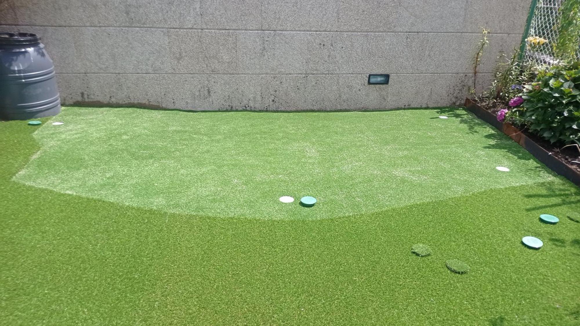 科巴罗Casa Piscina Boleros别墅 外观 照片
